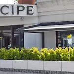 Principe ホテル 4*