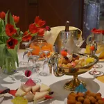 ホテル Principe 4*