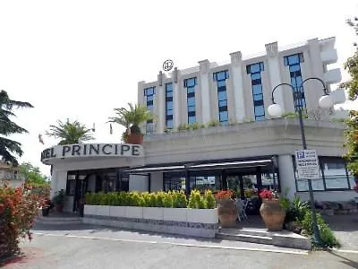 فندق Principe بوميتْسْيا