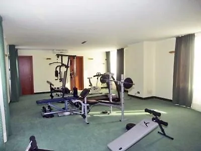 Hotell Principe Pomezia
