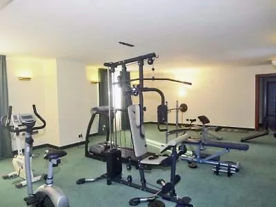 Hotell Principe Pomezia