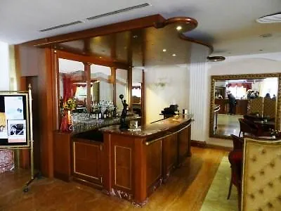 Hotell Principe Pomezia