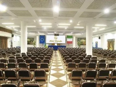 Principe Pomezia