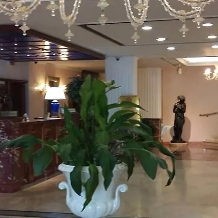 Hotel Principe 4*