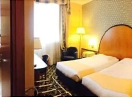 Principe Hotel Pomezia