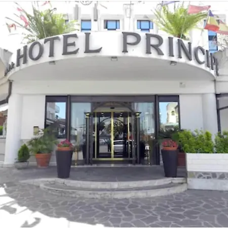 Principe Hotel