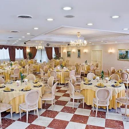 Hotel Principe Pomezia