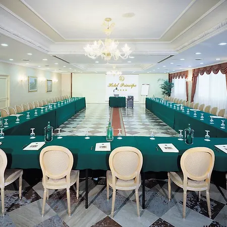 Principe Hotel