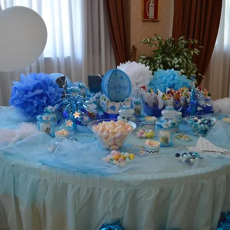 Hotel Principe 4*