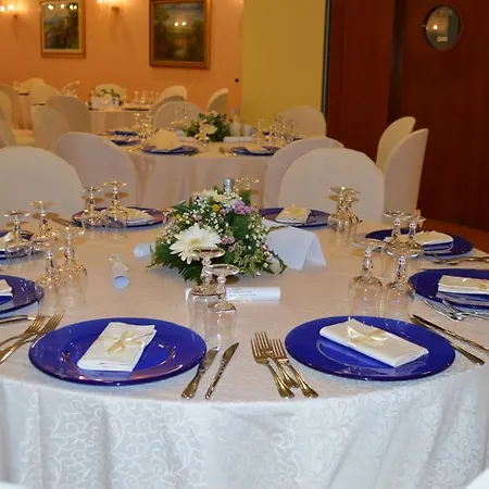 Hotel Principe Pomezia