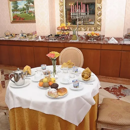 Principe Hotel 4*