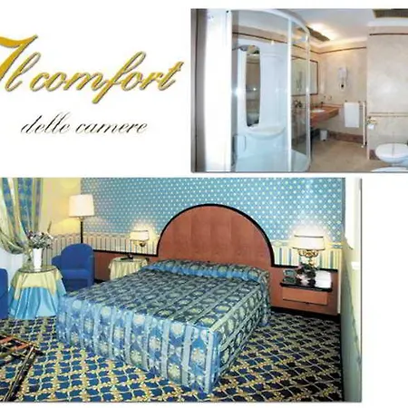 Principe Hotel