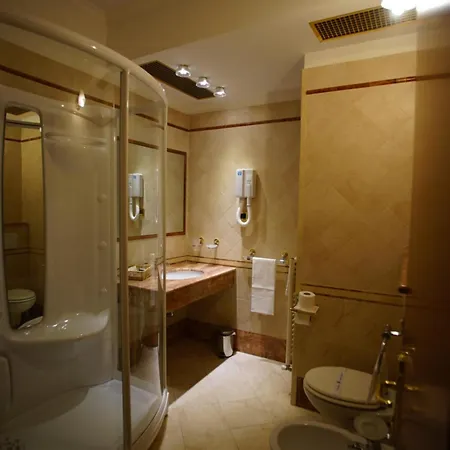 Principe Hotel Pomezia