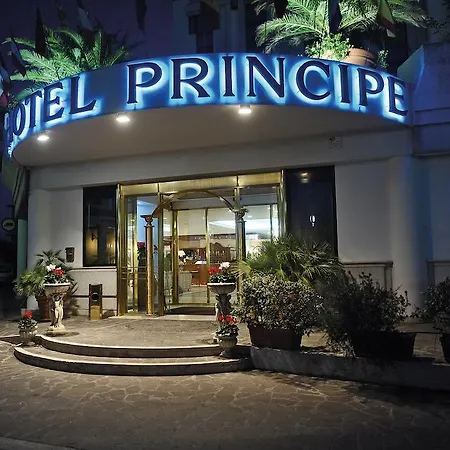 Hotel Principe 4*