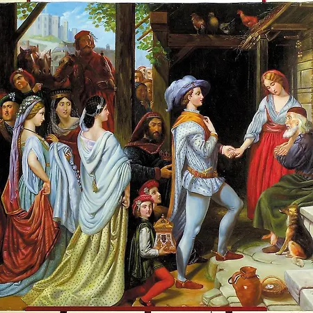 Hotel Principe Pomezia