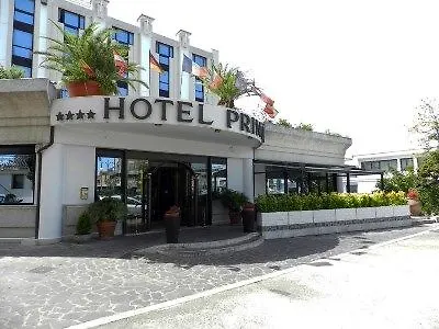 Principe Hotel Pomezia