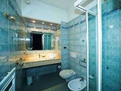 Hotell Principe Pomezia