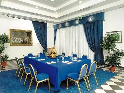 Hotel Principe 4*