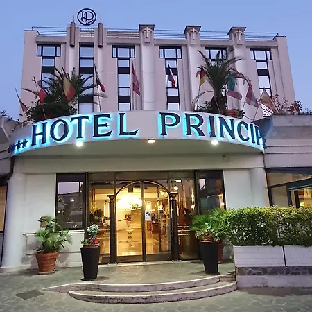 Principe 4*