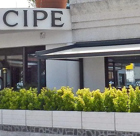 Principe Hotel 4*