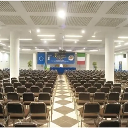 Hotel Principe Pomezia