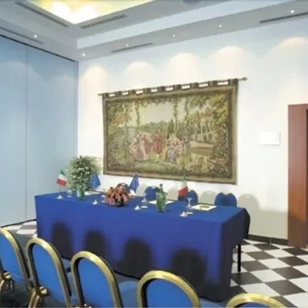 Principe Помеция