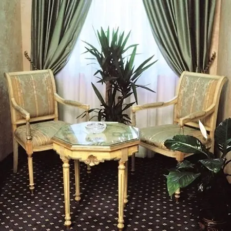 Principe فندق بوميتْسْيا