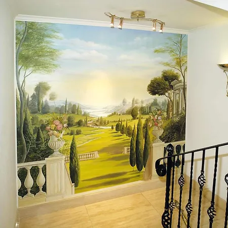 Principe Hotel Pomezia