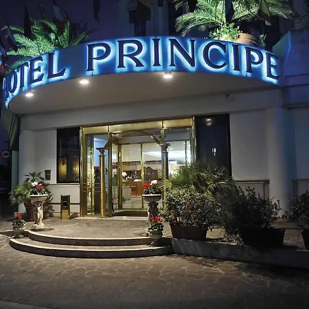 Principe Hotel