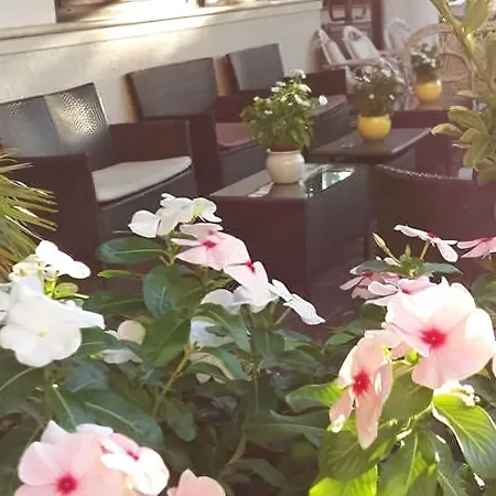 Principe Hotel