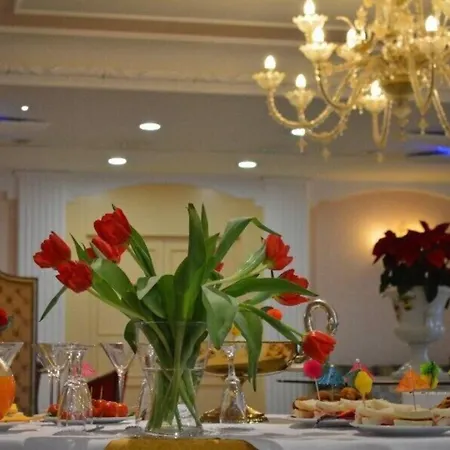 فندق Principe 4*