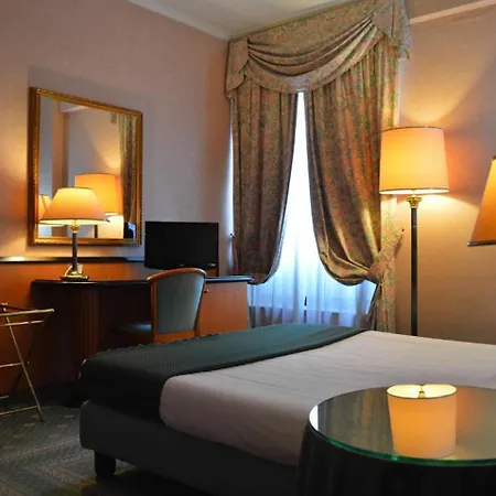 Principe Hotel Pomezia