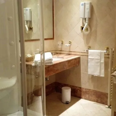 Hotell Principe 4*