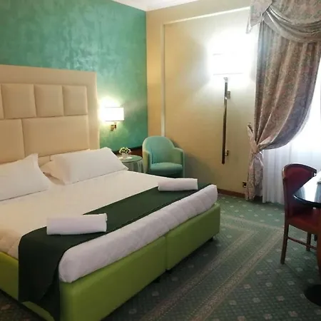 Principe Отель 4*