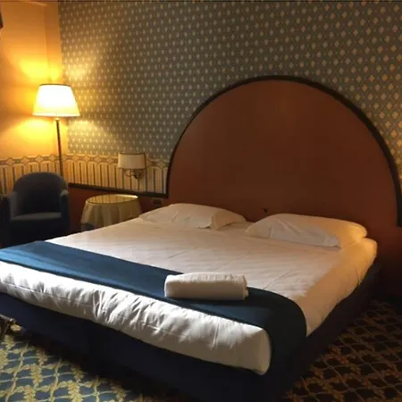 Principe Hotell
