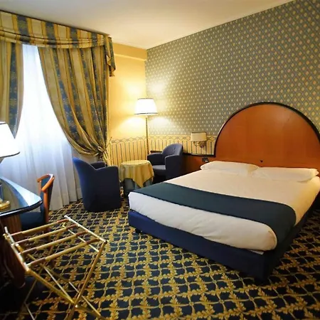 Principe Hotel