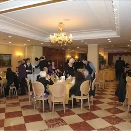 Principe Hotel 4*
