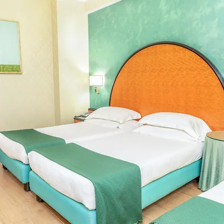 Principe Hotel Pomezia