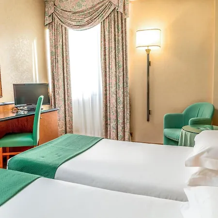 Principe Hotell Pomezia