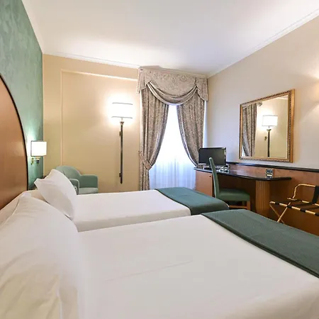 Principe Hotel Pomezia