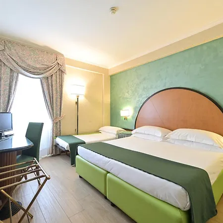 Principe Hotel