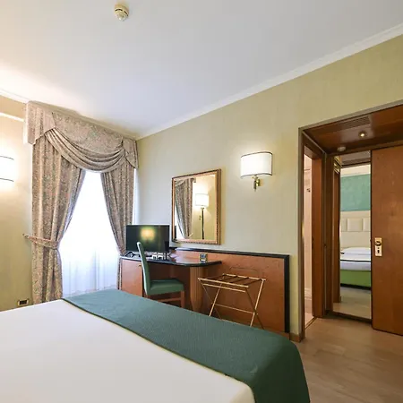 Principe Hotel Pomezia