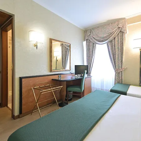 Hotel Principe Pomezia