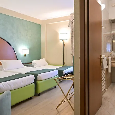 Principe Hotel 4*