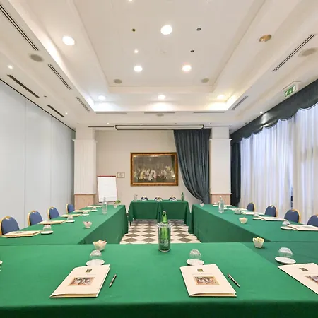 Hotel Principe 4*