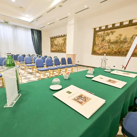 Hotel Principe Pomezia