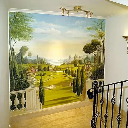 Hotel Principe 4*