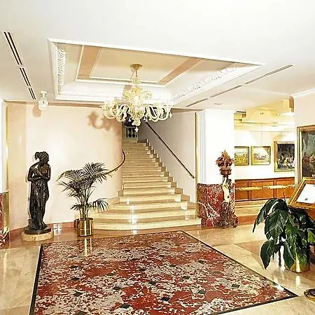 Principe Hotel Pomezia