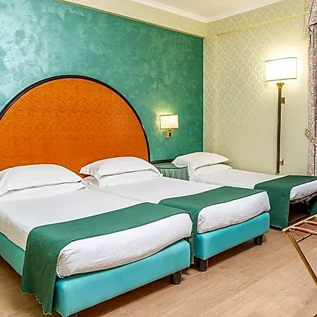Principe Hotel Pomezia