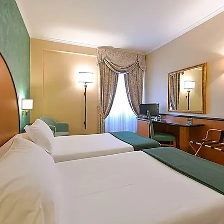 Principe Hotel 4*